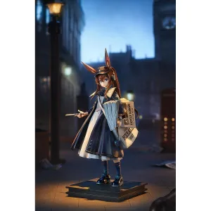 [Pre-order] Arknights - Amiya (Newsgirl Ver.) 1/7 Scale Figure Good Smile Arts Shanghai