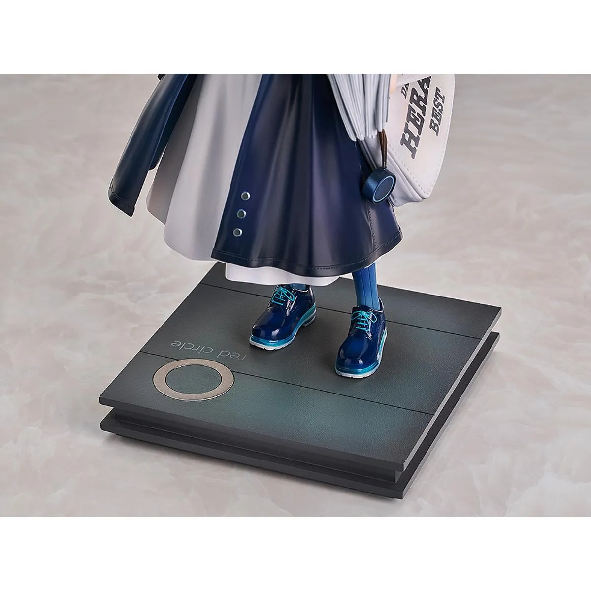 [Pre-order] Arknights - Amiya (Newsgirl Ver.) 1/7 Scale Figure Good Smile Arts Shanghai