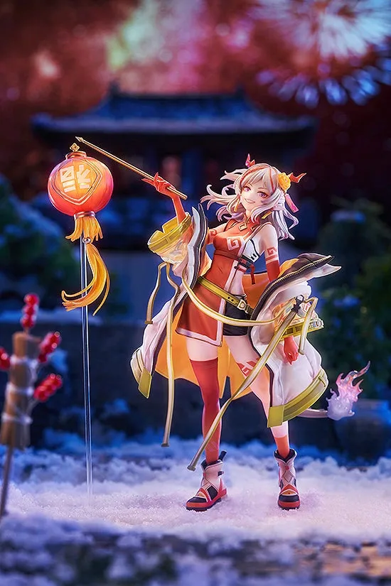 [Pre-order] Arknights - Nian(Spring Festival Ver.) 1/7 Scale Figure Good Smile Arts Shanghai