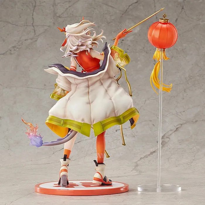 [Pre-order] Arknights - Nian(Spring Festival Ver.) 1/7 Scale Figure Good Smile Arts Shanghai