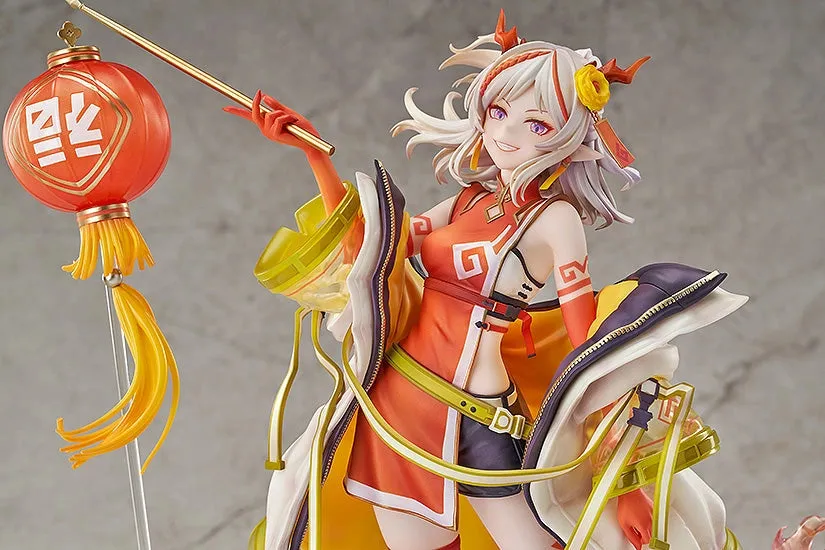 [Pre-order] Arknights - Nian(Spring Festival Ver.) 1/7 Scale Figure Good Smile Arts Shanghai