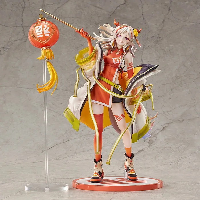 [Pre-order] Arknights - Nian(Spring Festival Ver.) 1/7 Scale Figure Good Smile Arts Shanghai