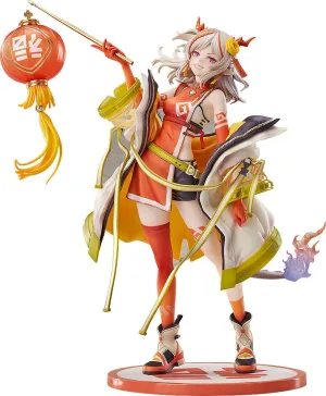[Pre-order] Arknights - Nian(Spring Festival Ver.) 1/7 Scale Figure Good Smile Arts Shanghai