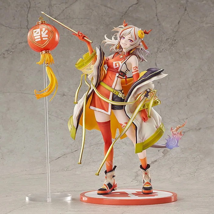 [Pre-order] Arknights - Nian(Spring Festival Ver.) 1/7 Scale Figure Good Smile Arts Shanghai