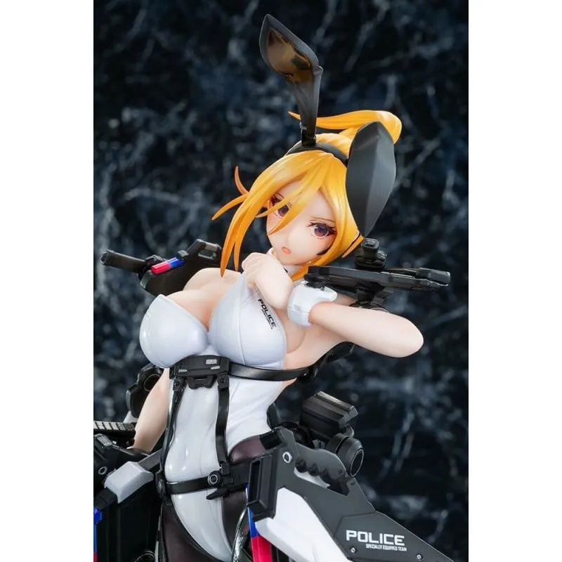 [Pre-order] ARMS NOTE - Powered Bunny 1/7 Scale Figure Kadokawa