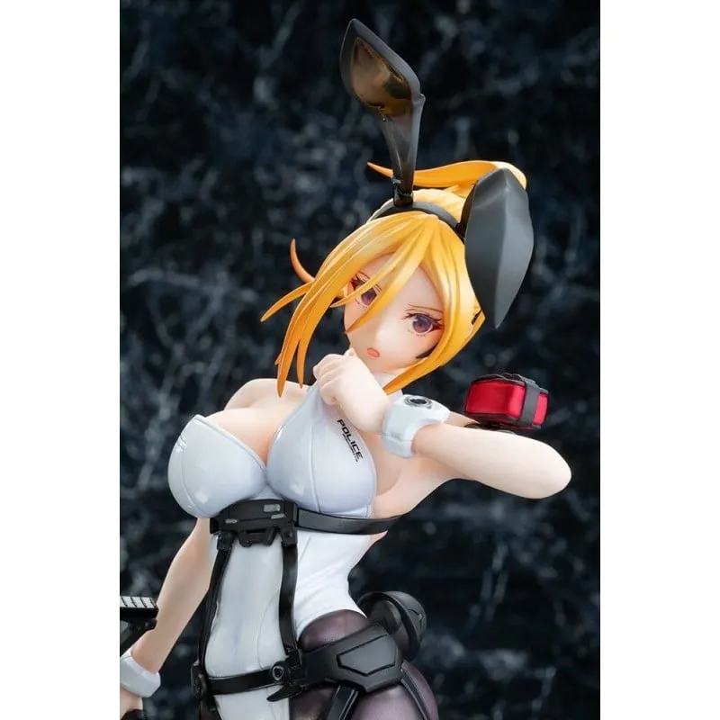 [Pre-order] ARMS NOTE - Powered Bunny 1/7 Scale Figure Kadokawa