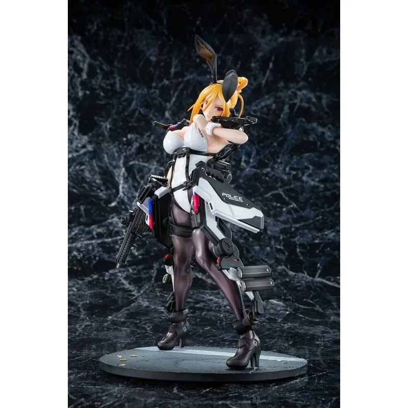 [Pre-order] ARMS NOTE - Powered Bunny 1/7 Scale Figure Kadokawa