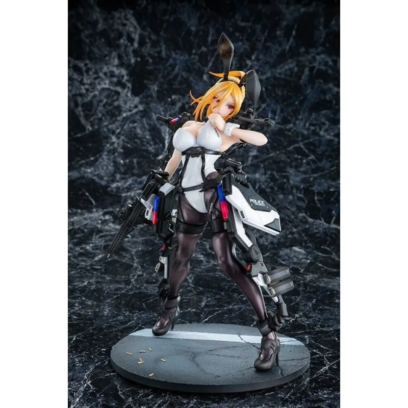 [Pre-order] ARMS NOTE - Powered Bunny 1/7 Scale Figure Kadokawa