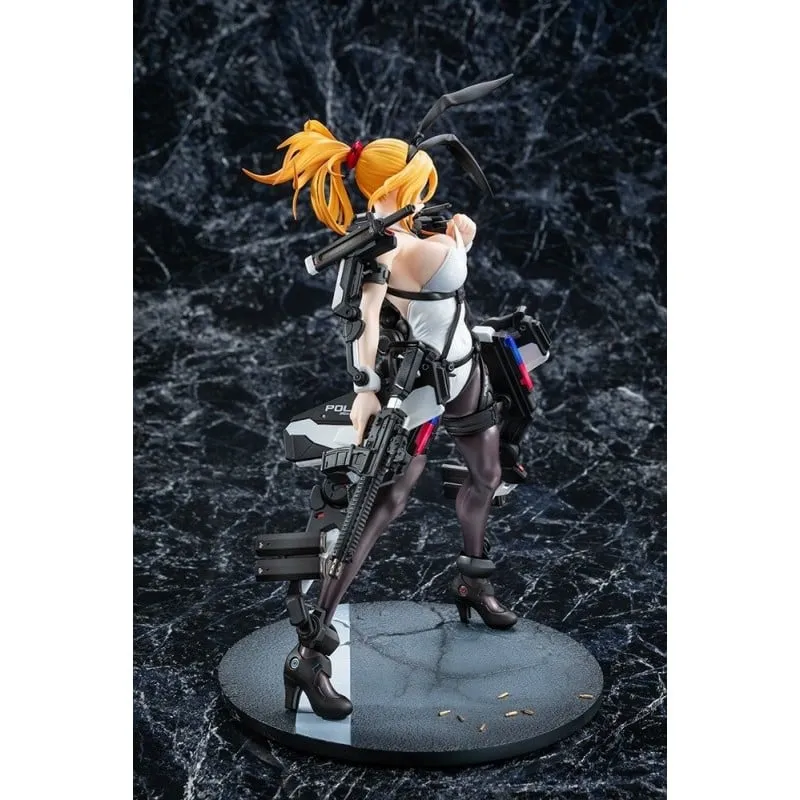 [Pre-order] ARMS NOTE - Powered Bunny 1/7 Scale Figure Kadokawa