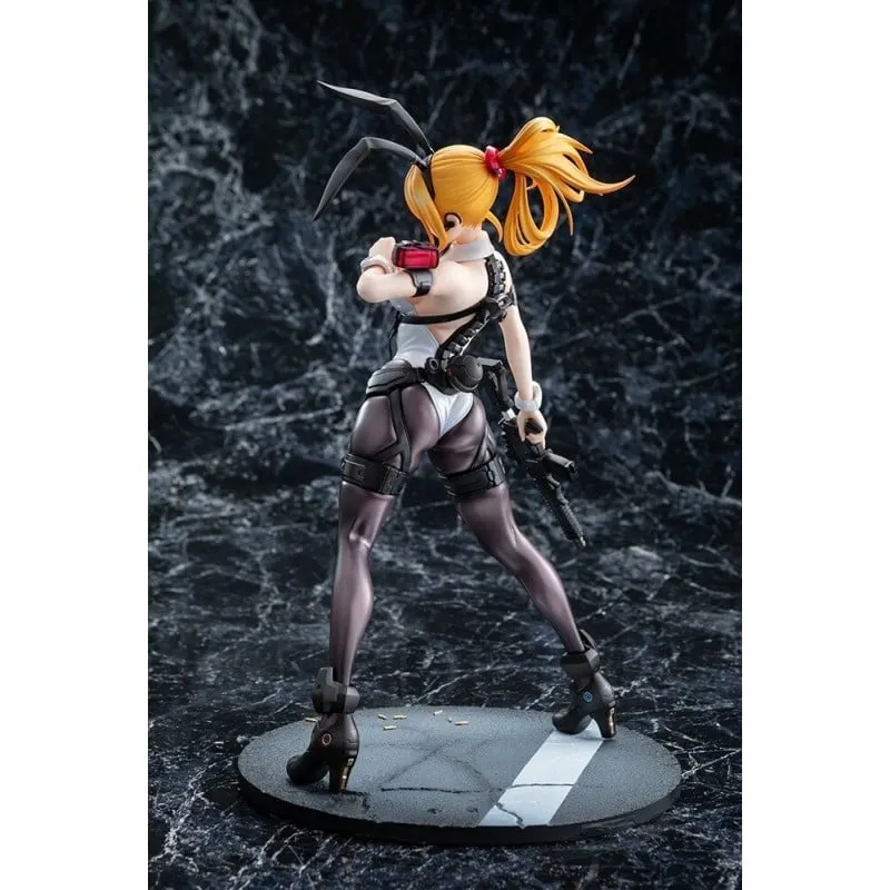 [Pre-order] ARMS NOTE - Powered Bunny 1/7 Scale Figure Kadokawa