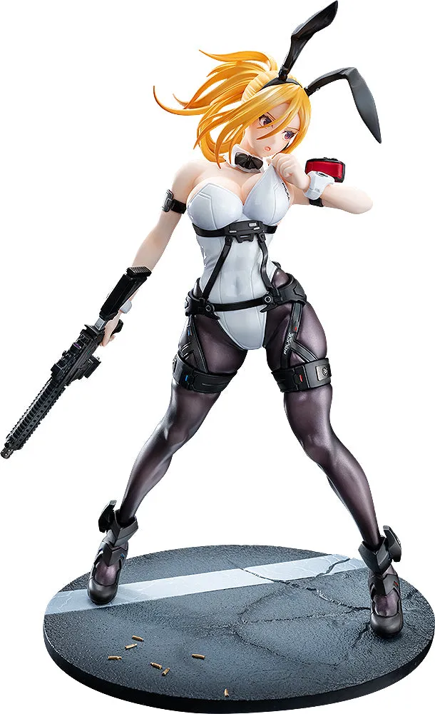 [Pre-order] ARMS NOTE - Powered Bunny 1/7 Scale Figure Kadokawa