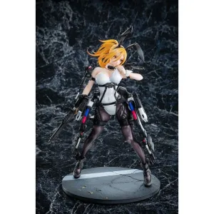[Pre-order] ARMS NOTE - Powered Bunny 1/7 Scale Figure Kadokawa