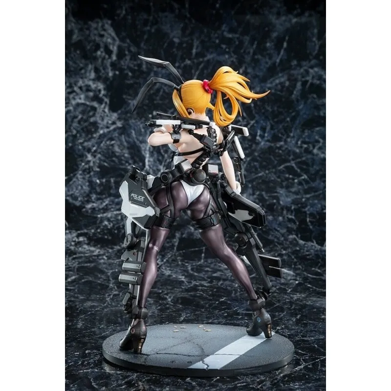 [Pre-order] ARMS NOTE - Powered Bunny 1/7 Scale Figure Kadokawa