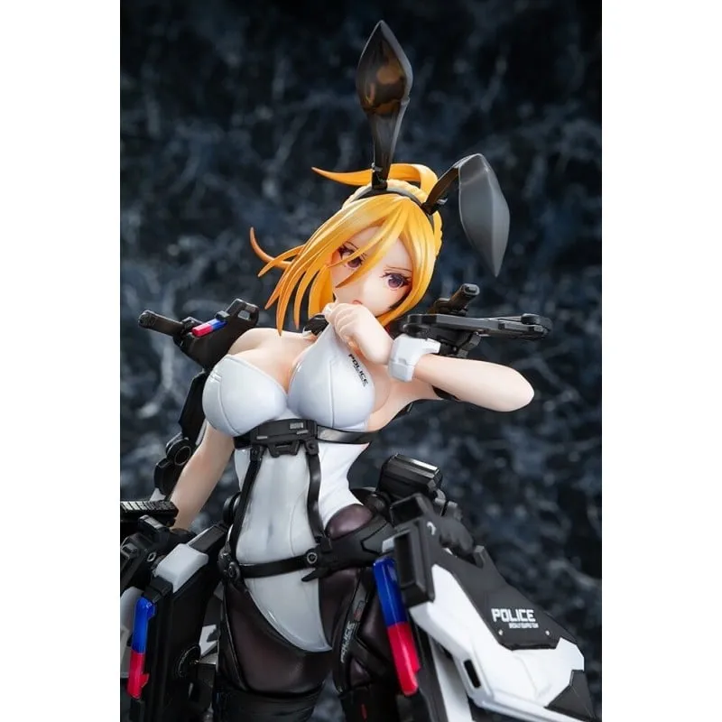 [Pre-order] ARMS NOTE - Powered Bunny 1/7 Scale Figure Kadokawa