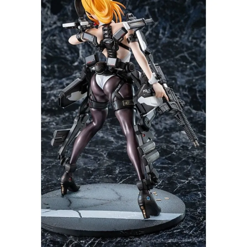 [Pre-order] ARMS NOTE - Powered Bunny 1/7 Scale Figure Kadokawa