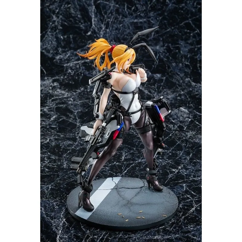 [Pre-order] ARMS NOTE - Powered Bunny 1/7 Scale Figure Kadokawa
