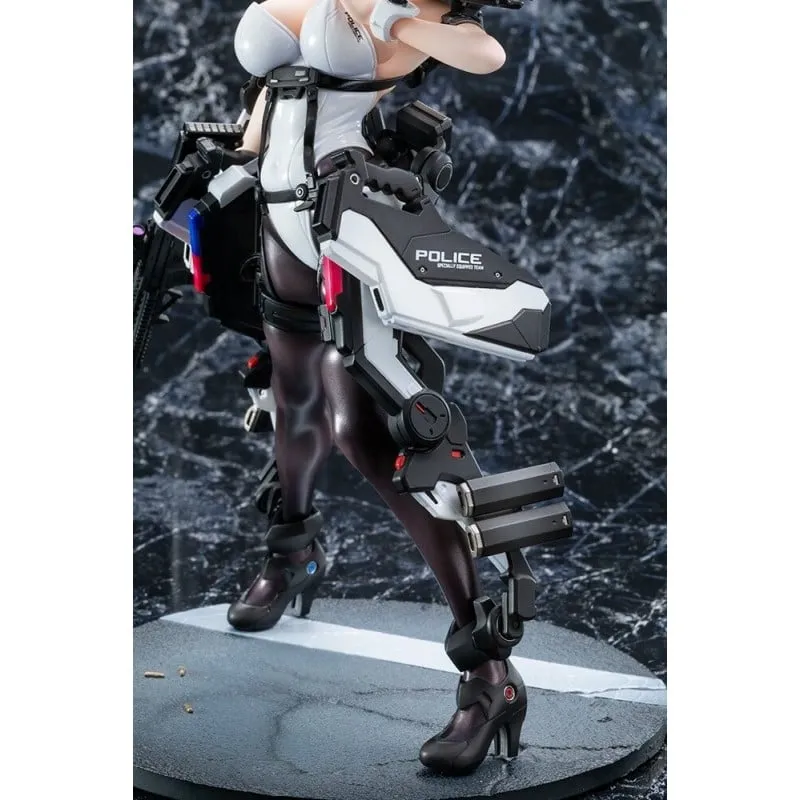 [Pre-order] ARMS NOTE - Powered Bunny 1/7 Scale Figure Kadokawa