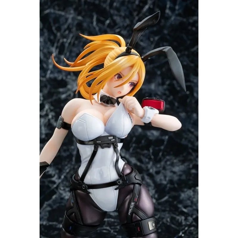 [Pre-order] ARMS NOTE - Powered Bunny 1/7 Scale Figure Kadokawa