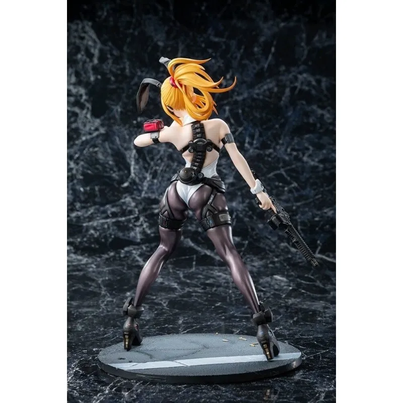 [Pre-order] ARMS NOTE - Powered Bunny 1/7 Scale Figure Kadokawa