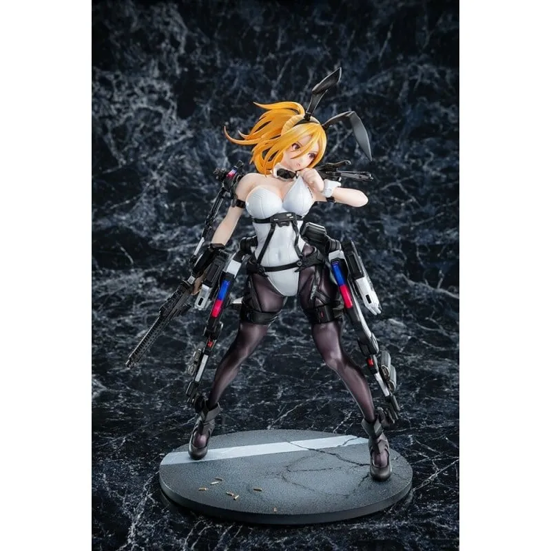 [Pre-order] ARMS NOTE - Powered Bunny 1/7 Scale Figure Kadokawa