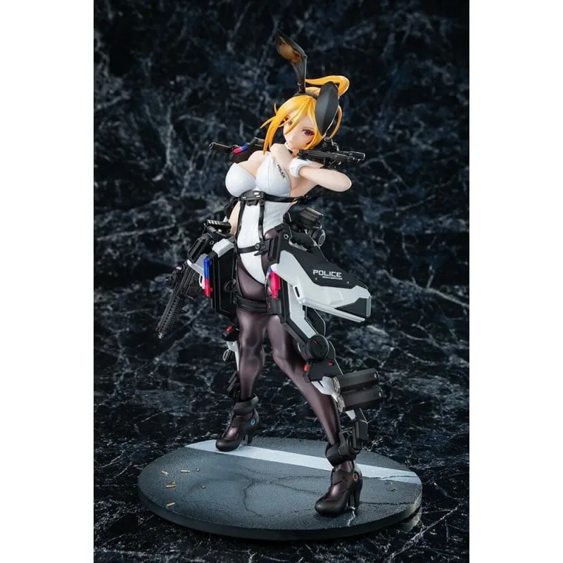 [Pre-order] ARMS NOTE - Powered Bunny 1/7 Scale Figure Kadokawa