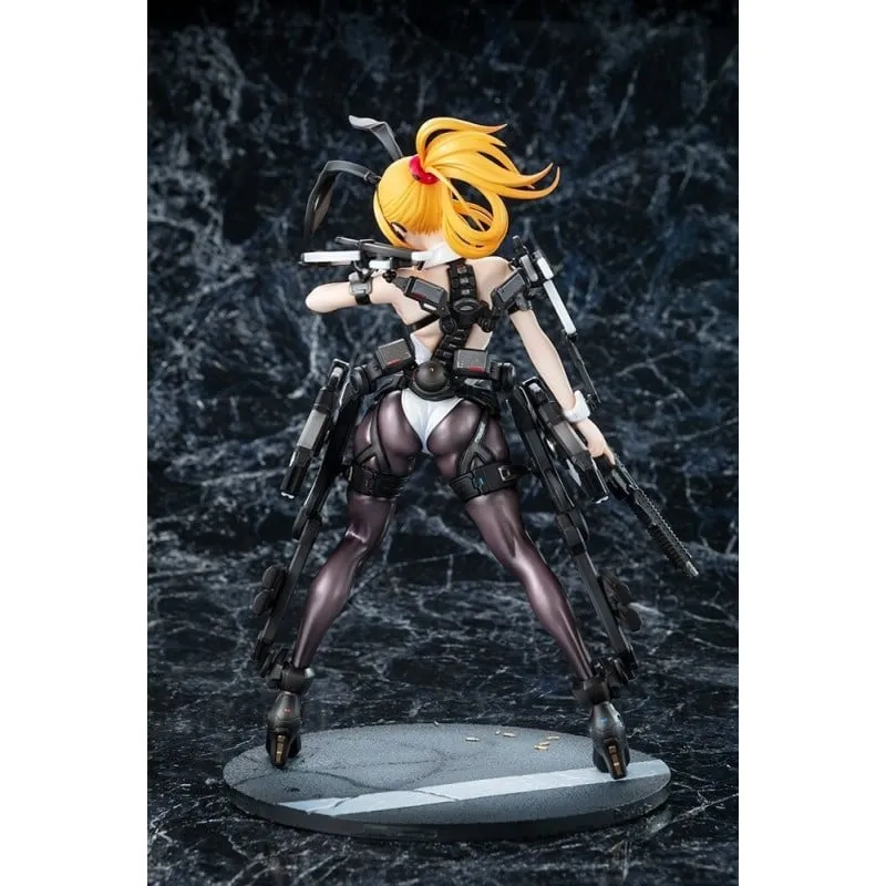 [Pre-order] ARMS NOTE - Powered Bunny 1/7 Scale Figure Kadokawa