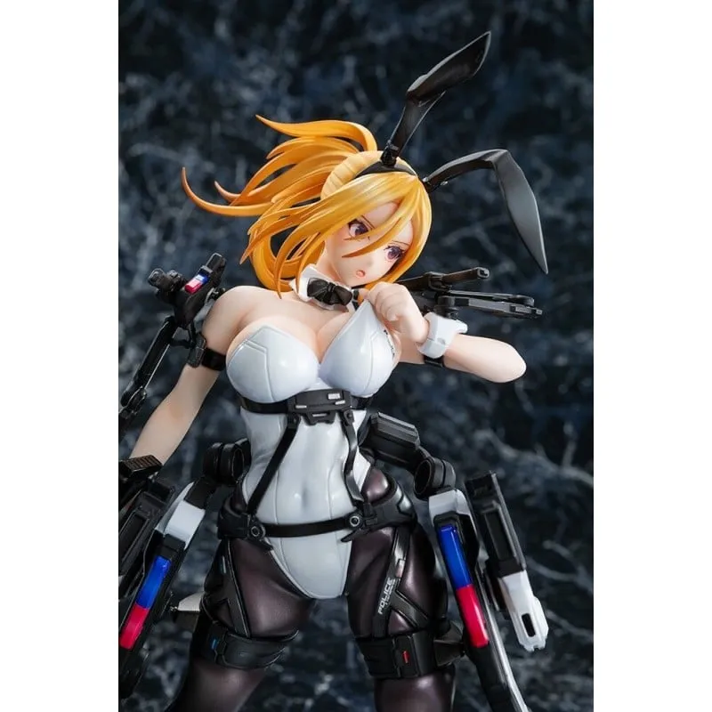 [Pre-order] ARMS NOTE - Powered Bunny 1/7 Scale Figure Kadokawa