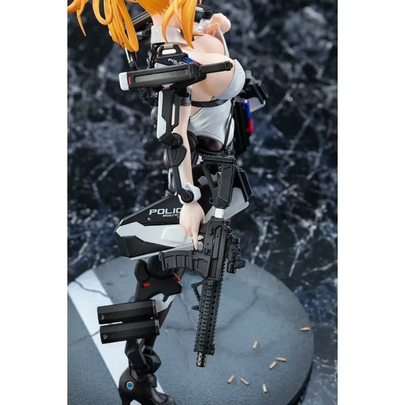 [Pre-order] ARMS NOTE - Powered Bunny 1/7 Scale Figure Kadokawa