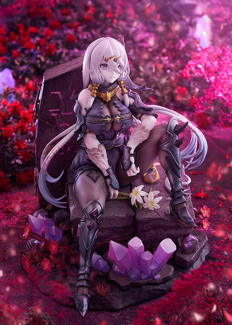 [Pre-order] Atelier Ryza: Ever Darkness & the Secret Hideout - Lila Decyrus 1/6 Scale Figure Max Factory