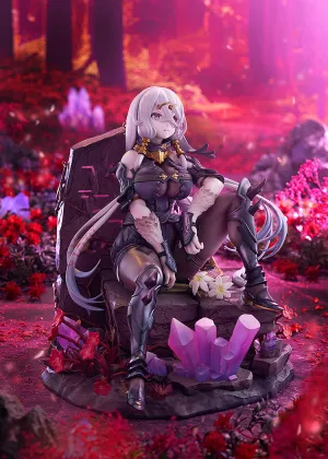[Pre-order] Atelier Ryza: Ever Darkness & the Secret Hideout - Lila Decyrus 1/6 Scale Figure Max Factory