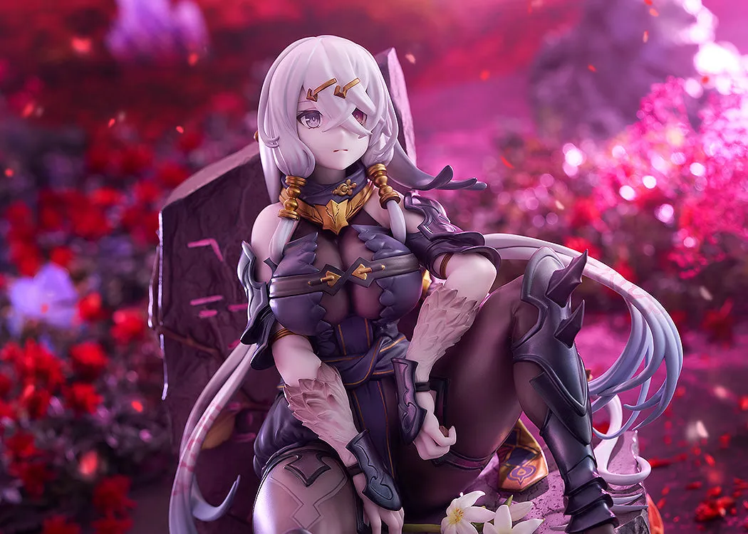 [Pre-order] Atelier Ryza: Ever Darkness & the Secret Hideout - Lila Decyrus 1/6 Scale Figure Max Factory