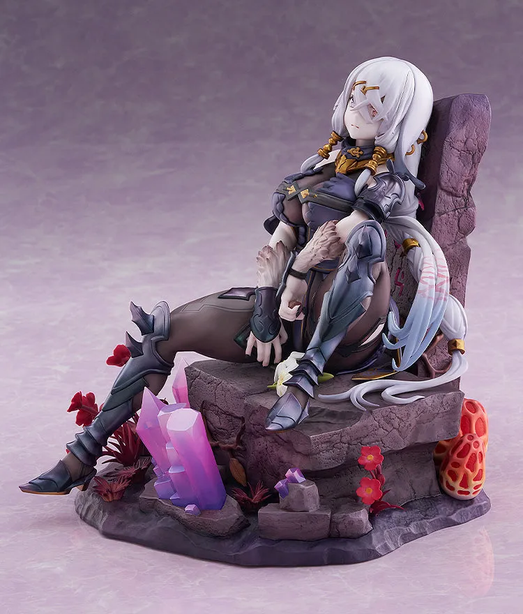 [Pre-order] Atelier Ryza: Ever Darkness & the Secret Hideout - Lila Decyrus 1/6 Scale Figure Max Factory