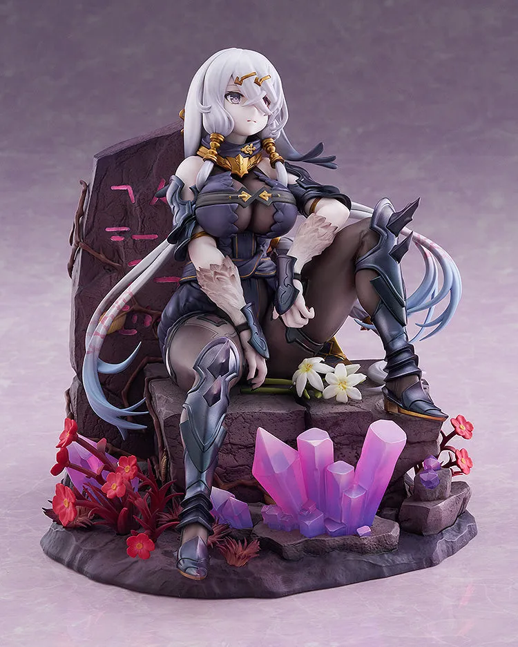 [Pre-order] Atelier Ryza: Ever Darkness & the Secret Hideout - Lila Decyrus 1/6 Scale Figure Max Factory