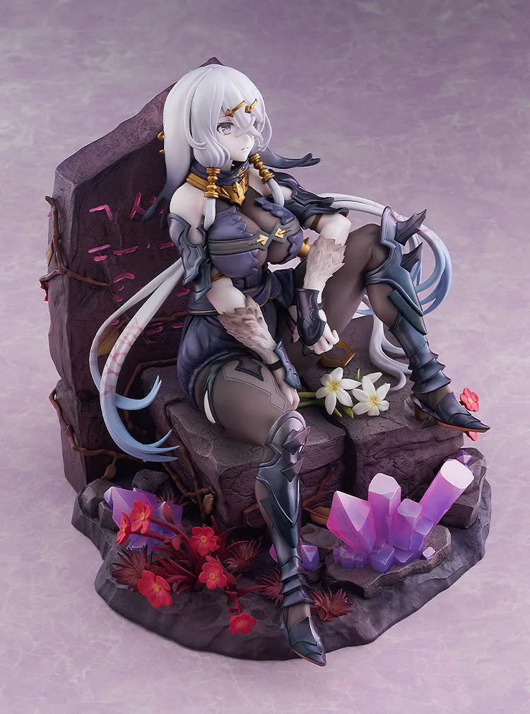 [Pre-order] Atelier Ryza: Ever Darkness & the Secret Hideout - Lila Decyrus 1/6 Scale Figure Max Factory