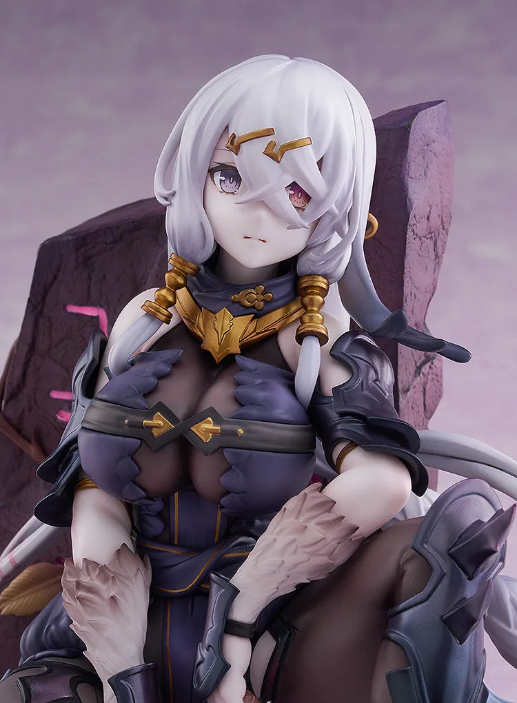 [Pre-order] Atelier Ryza: Ever Darkness & the Secret Hideout - Lila Decyrus 1/6 Scale Figure Max Factory