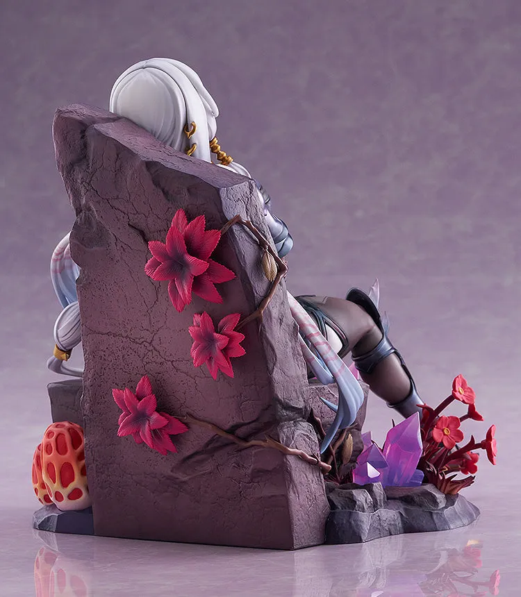 [Pre-order] Atelier Ryza: Ever Darkness & the Secret Hideout - Lila Decyrus 1/6 Scale Figure Max Factory