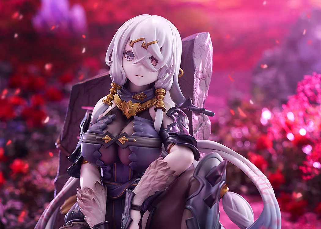 [Pre-order] Atelier Ryza: Ever Darkness & the Secret Hideout - Lila Decyrus 1/6 Scale Figure Max Factory