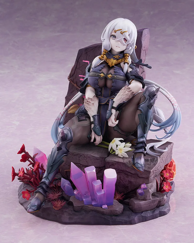 [Pre-order] Atelier Ryza: Ever Darkness & the Secret Hideout - Lila Decyrus 1/6 Scale Figure Max Factory