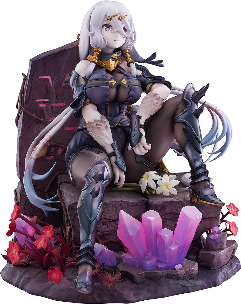 [Pre-order] Atelier Ryza: Ever Darkness & the Secret Hideout - Lila Decyrus 1/6 Scale Figure Max Factory