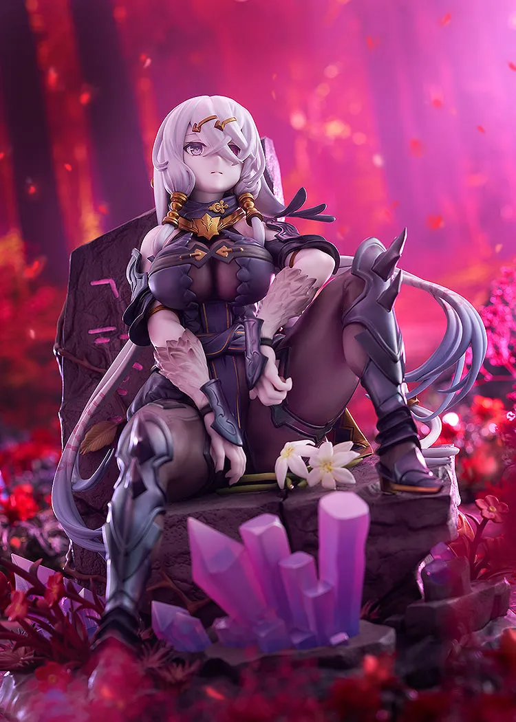 [Pre-order] Atelier Ryza: Ever Darkness & the Secret Hideout - Lila Decyrus 1/6 Scale Figure Max Factory