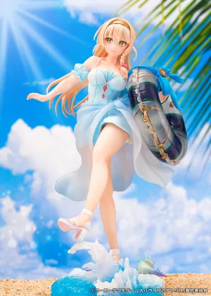 [Pre-order] Atelier Ryza: Ever Darkness and the Secret Hideout - Claudia Barents (Swimsuit Ver.) 1/7 Scale Figure PROOF