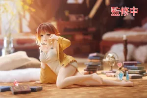 [Pre-order] Atelier - Ryza (Nightwear Ver.) Prize Figure Taito
