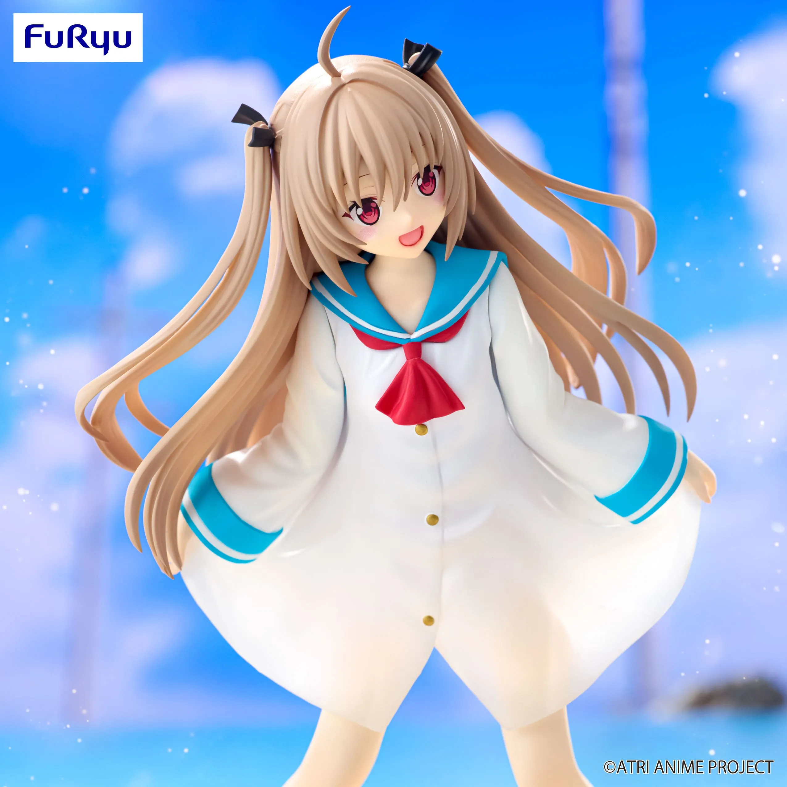 [Pre-order] Atri: My Dear Moments - Atri Prize Figure Furyu