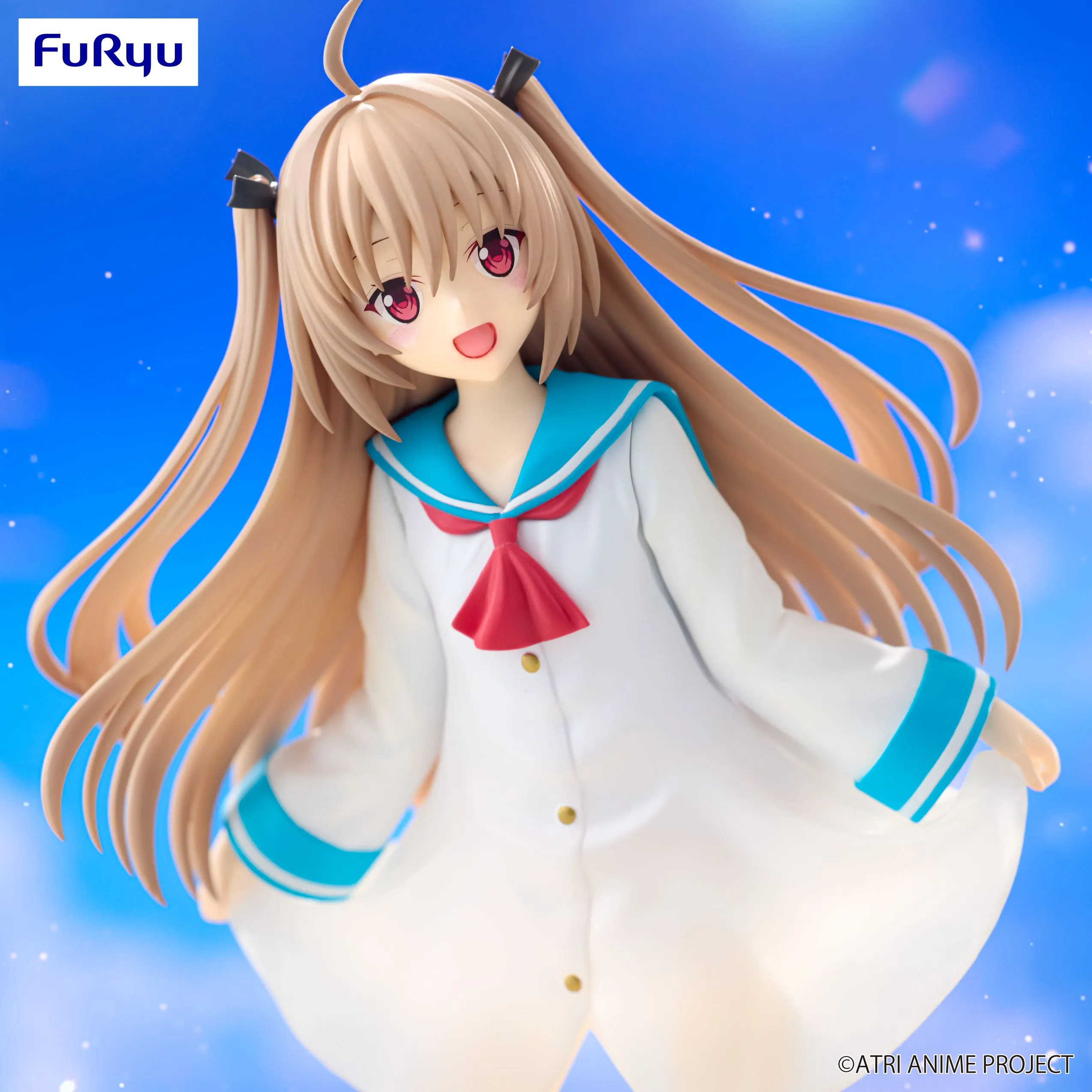[Pre-order] Atri: My Dear Moments - Atri Prize Figure Furyu