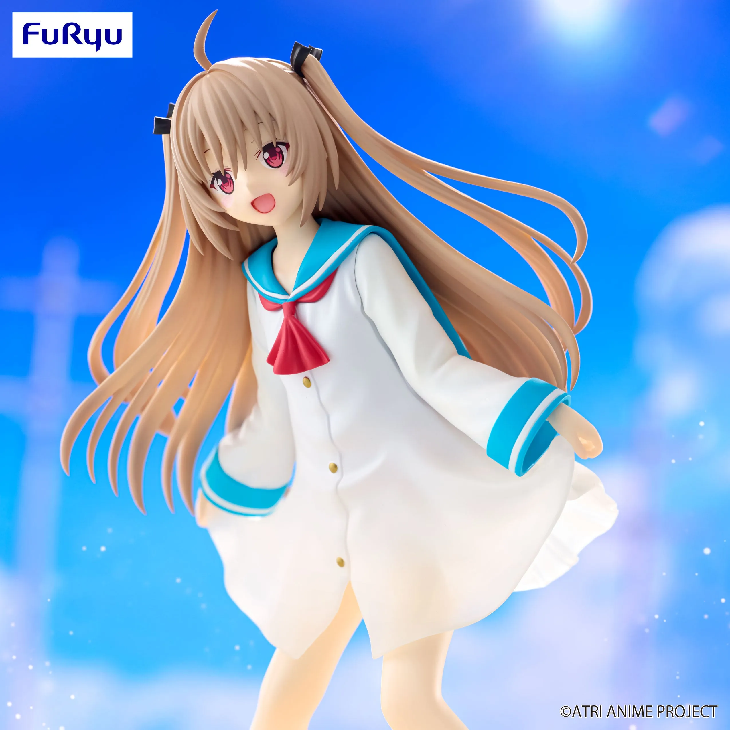 [Pre-order] Atri: My Dear Moments - Atri Prize Figure Furyu