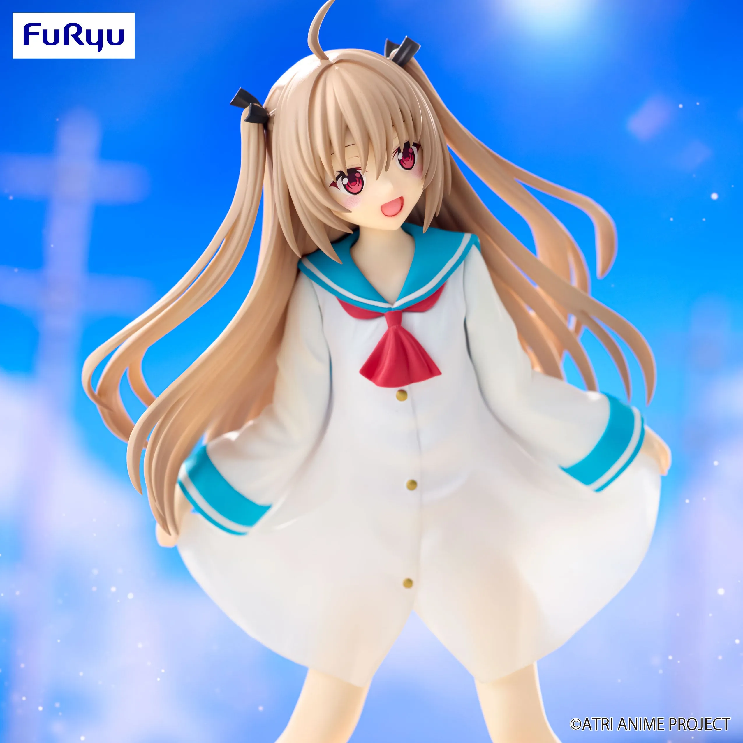 [Pre-order] Atri: My Dear Moments - Atri Prize Figure Furyu