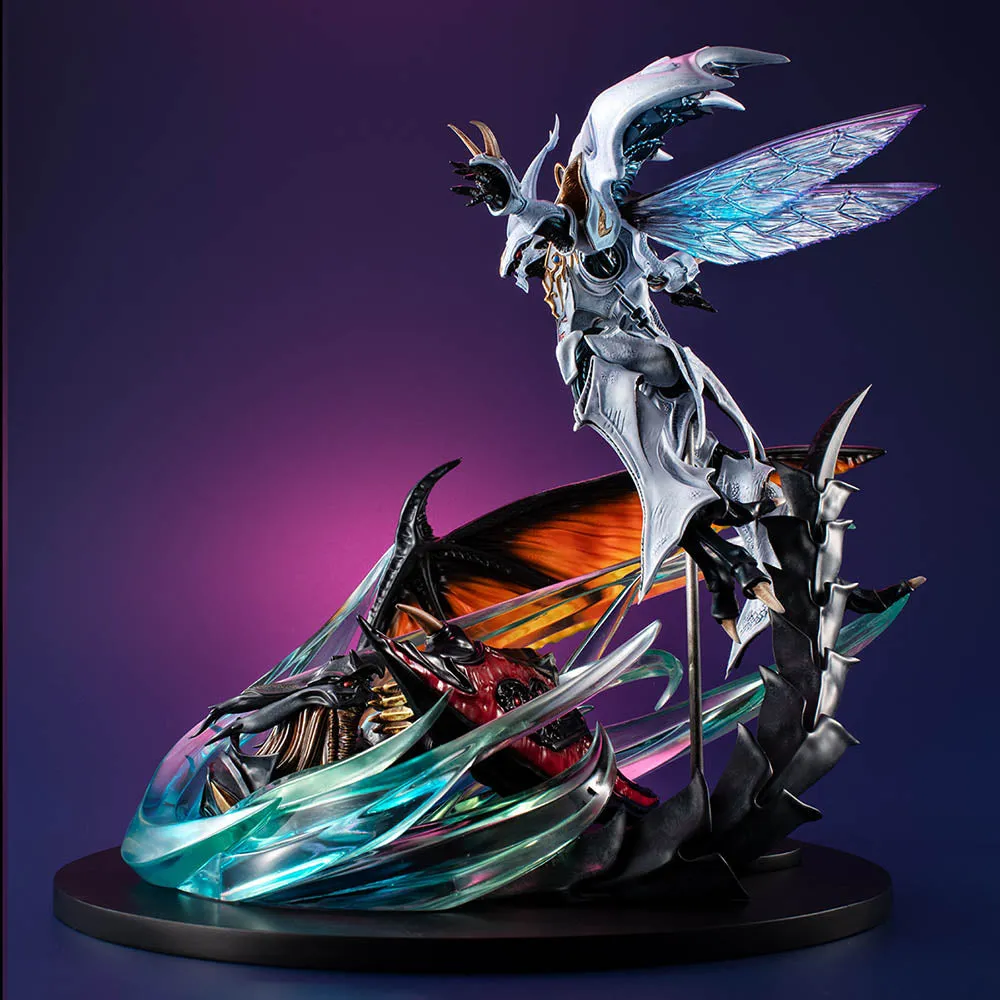 [Pre-order] Aura Battler Dunbine - Sirvine Real Posing Robots Non Scale Figure MegaHouse