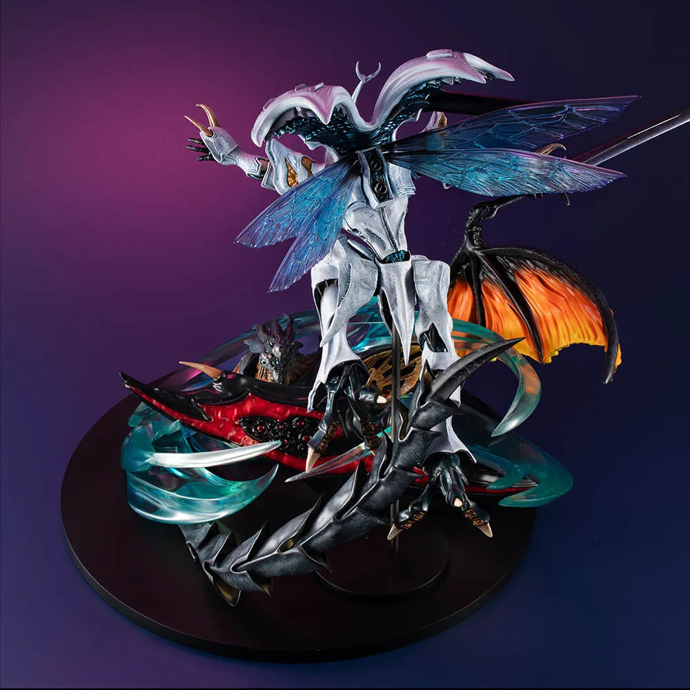 [Pre-order] Aura Battler Dunbine - Sirvine Real Posing Robots Non Scale Figure MegaHouse
