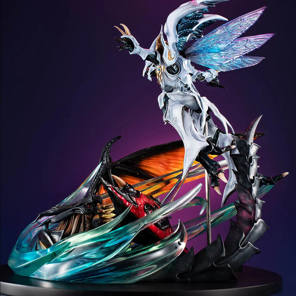 [Pre-order] Aura Battler Dunbine - Sirvine Real Posing Robots Non Scale Figure MegaHouse