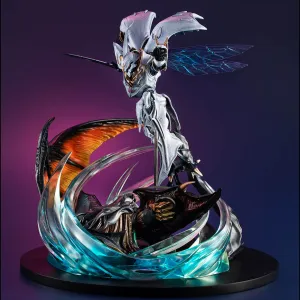 [Pre-order] Aura Battler Dunbine - Sirvine Real Posing Robots Non Scale Figure MegaHouse